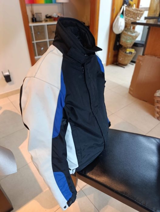 Casaco mota Dainese urban 48/50
