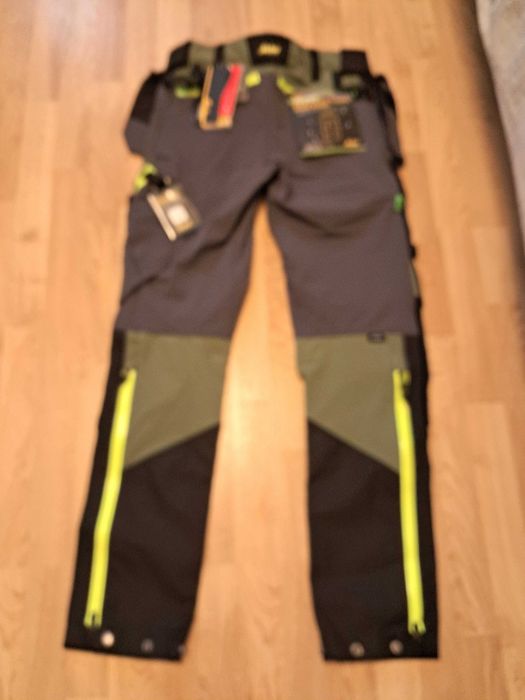 Spodnie snickers 6940 r.148 nowe