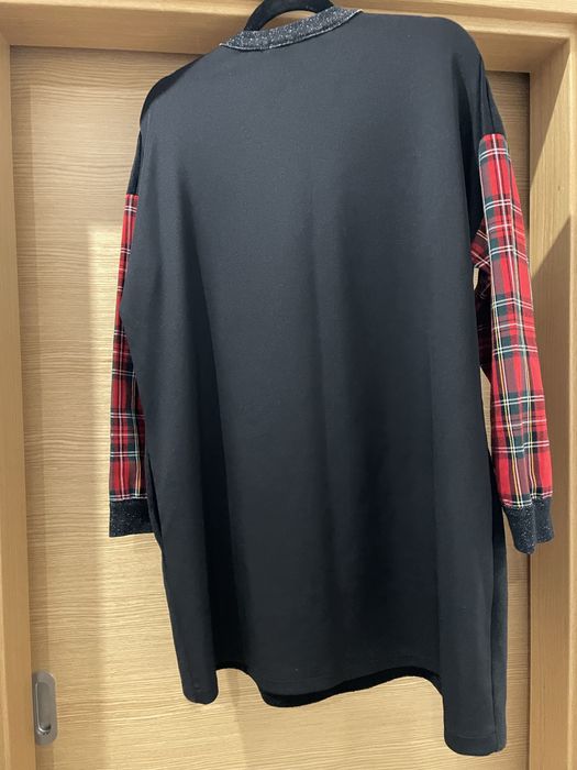 Vestido micaela oliveira