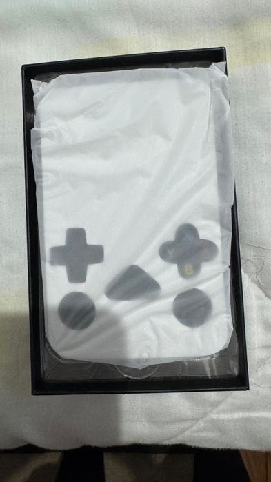 Consola Retro R36S para entretenimento e momentos de nostalgia