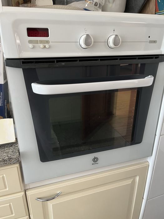 Forno Balay Otimo Estado