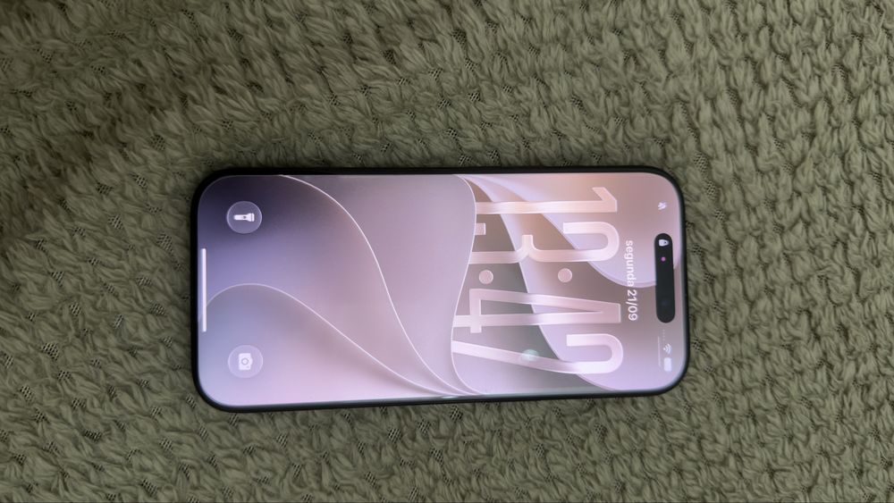 Iphone 16 Pro 128GB