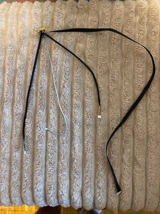 Kabel taśma (WI-FI, Bluetooth, Switch, IR) 4w1