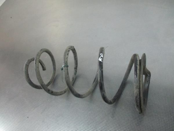 Mola de suspensão frente direita BMW 1 (E87)