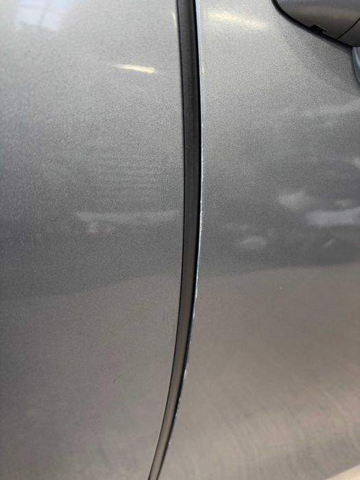 drzwi przedni prawe volkswagen golf 6 kolor la7t hb