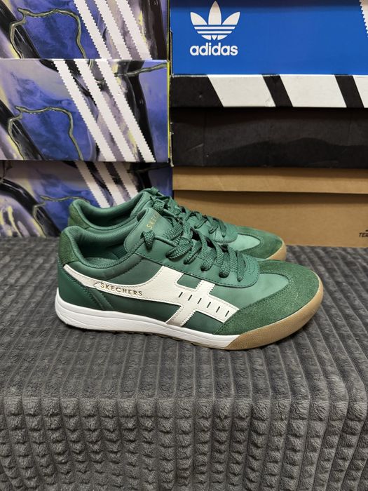 Кросівки Skechers Zinger - Manzanilla Superado 41(26см) оригінал