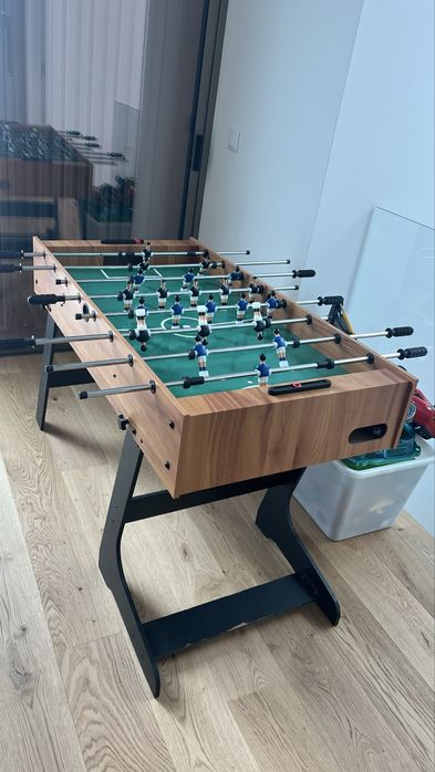 Mesa Matraquilhos