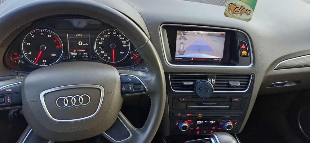 Ауді, авто, Q5, 2015р