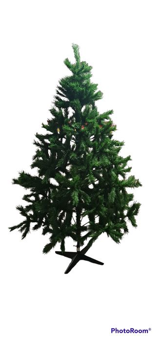 Árvore de Natal 180mt 565 ramos