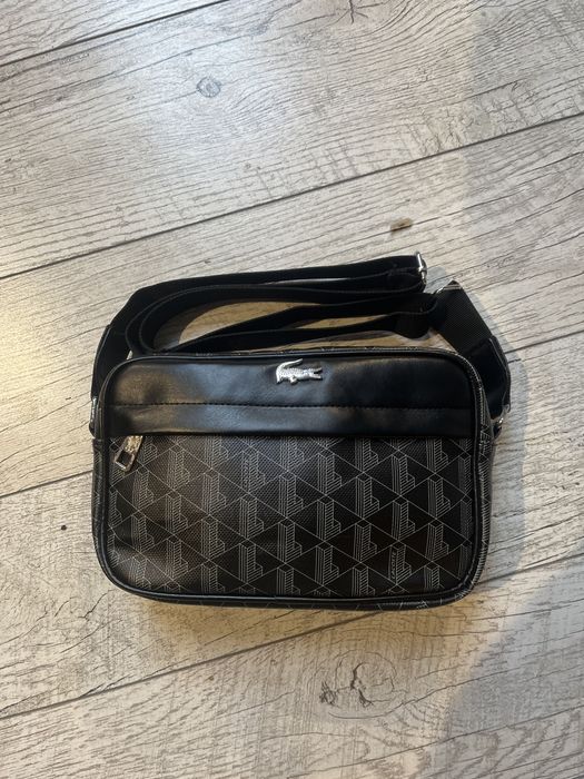 Saszetka Lacoste