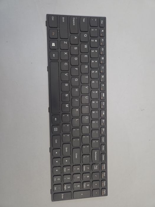 Sprzedam orginalną klawiaturę do Laptopa LENOVO G50-70