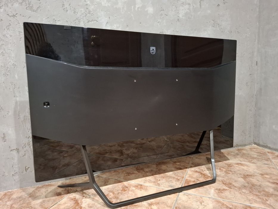 Monitor Philips 43" 4K HDR Ambiglow