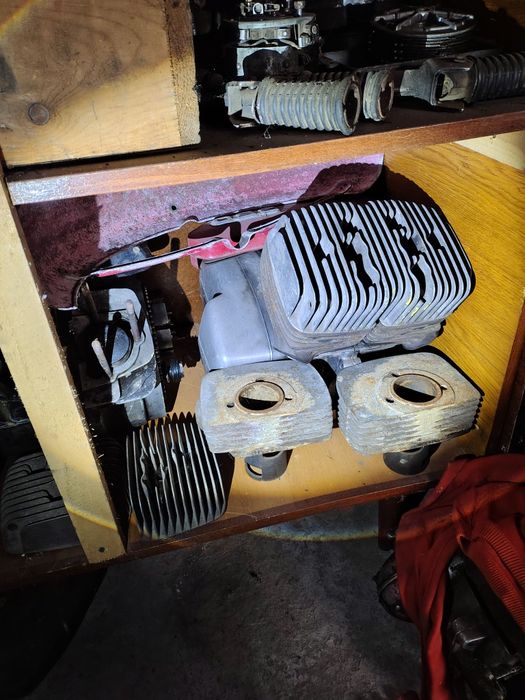 Ява 350 модель 634