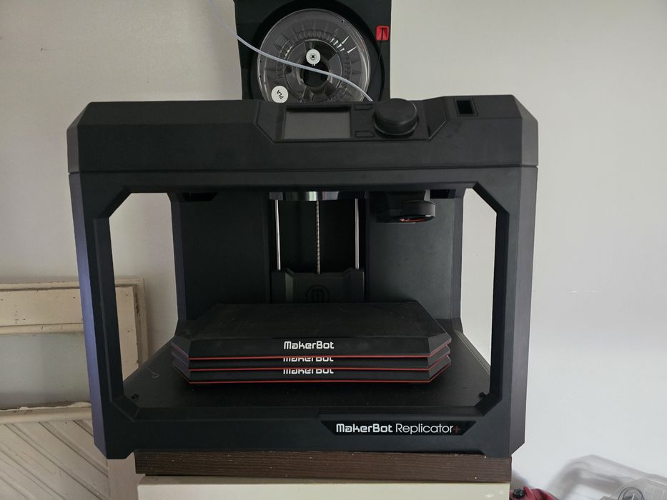Drukarka 3d Makerbot