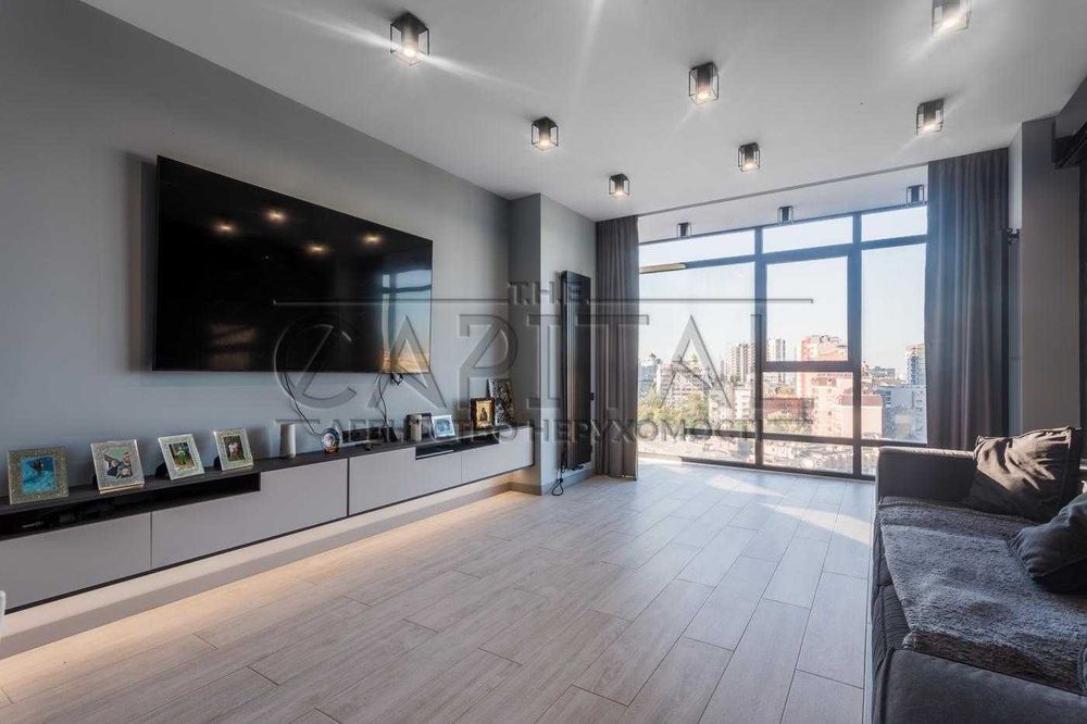 Продажа квартиры, ул. Тургеневская, Шевченковский р-н