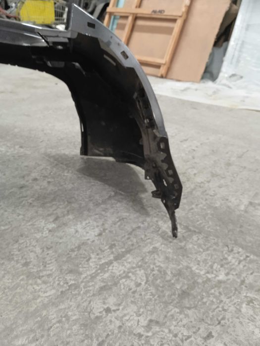 Бампер задній Compass