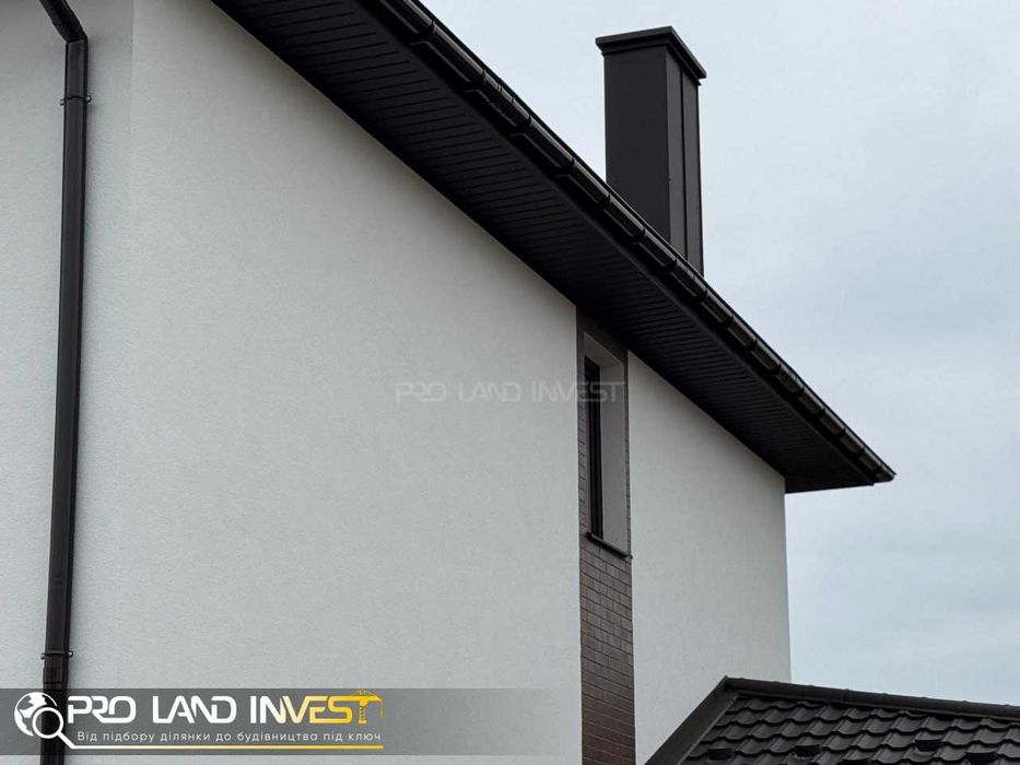 Продаж котеджу в с. Вороців Львівській області