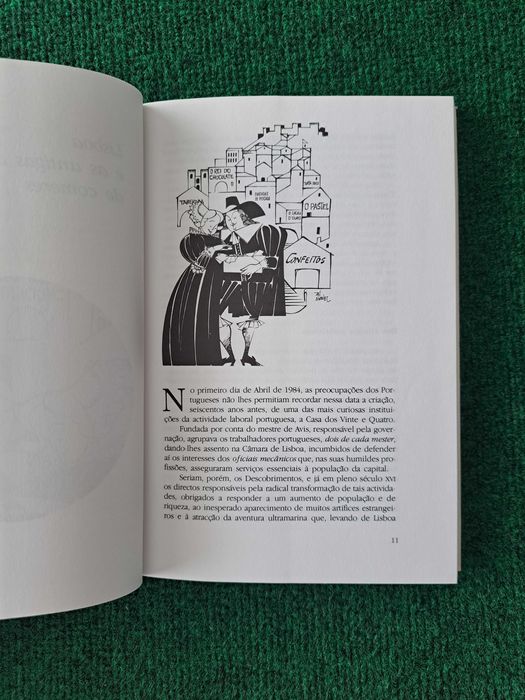 Histórias de Ler e Comer - Manuel Guimarães
