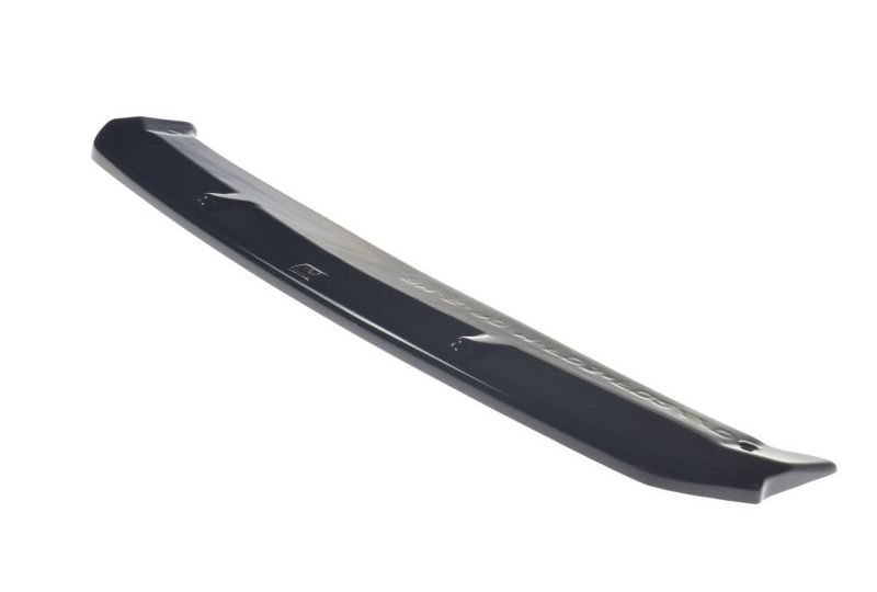 SPOILER / LIP DIANTEIRO V2 PARA BMW M5 F90 2017-2020
