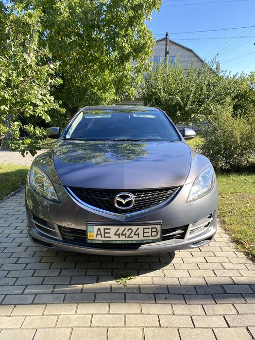 Продам авто Mazda 6