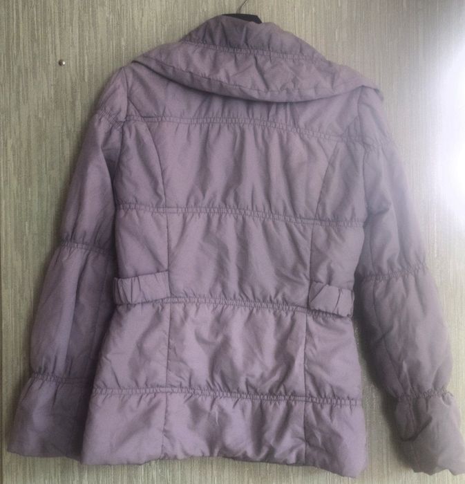Распродажа до 30.,02 женские  куртки бу