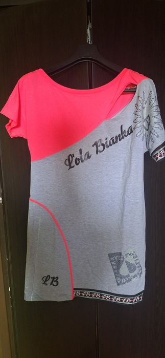sukienka lola bianka