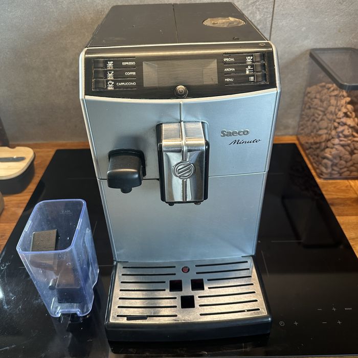 Ekspres do kawy SAECO Minuto