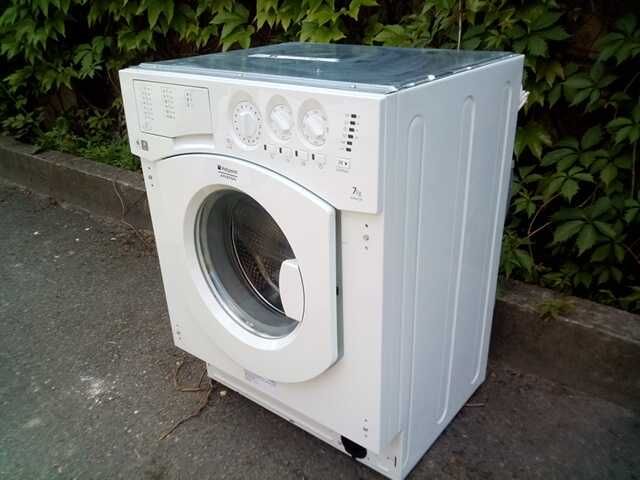 реально 4000 Hotpoint-Ariston AWM 129 есть вибор доставка гарантия