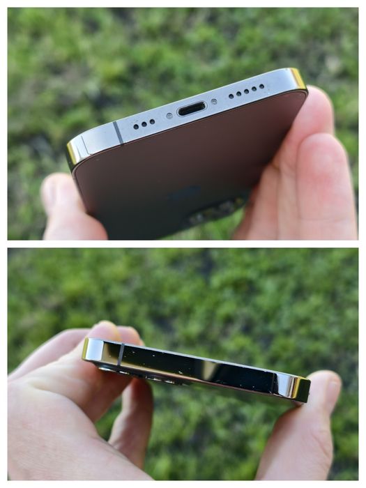 iPhone 12 Pro • 128GB