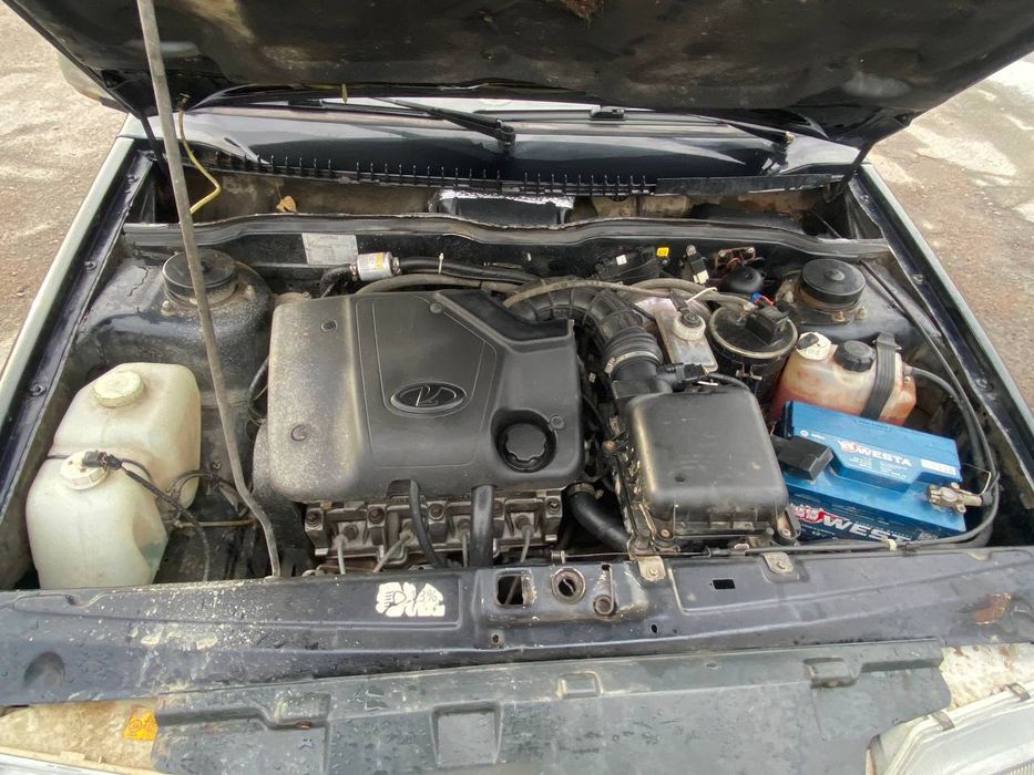 Продам ваз 2115 2007