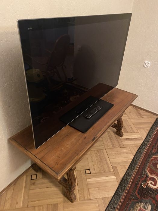 Telewizor 55 cali Panasonic plazma TX-P55VT30E