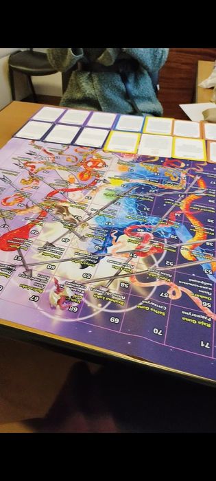 Гра Ліла 1500 грн