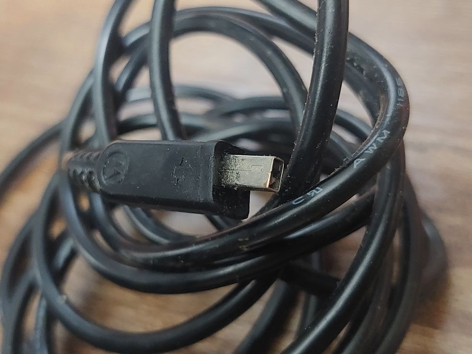 ładowarka do starych telefonów Motorola