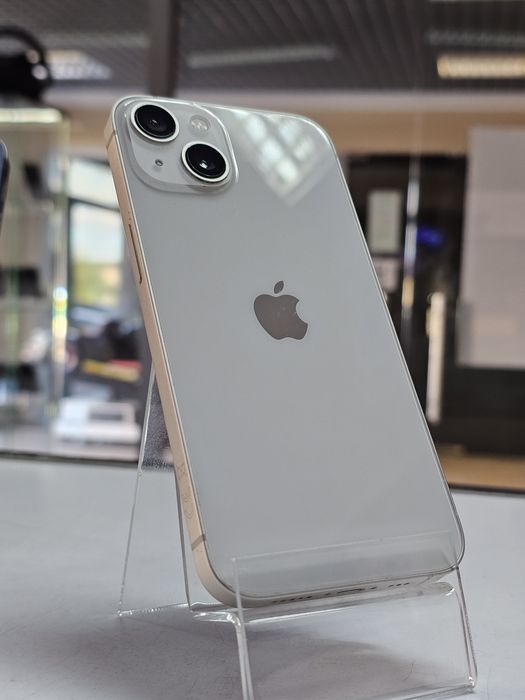 iPhone 13 128GB! Bateria 100% Gwarancja!