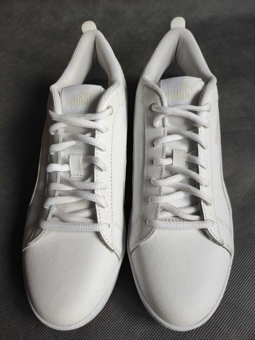 - Puma Smash Wmns V2  - Sneakersy