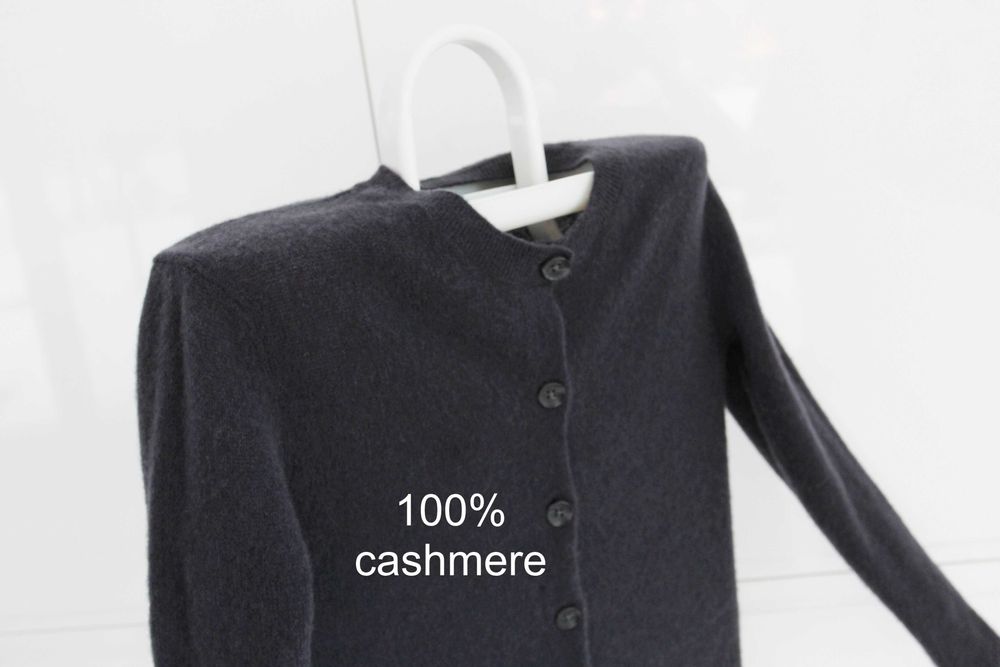 100%kaszmir White label S