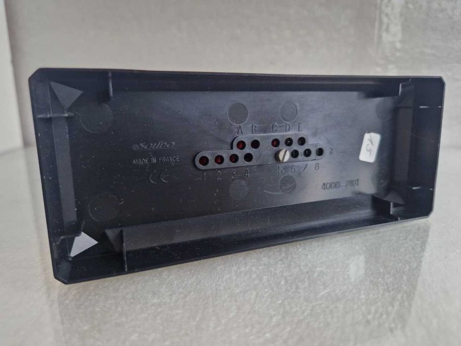 Масштабна Модель 1:43, 1527 LAMBORGHINI DIABLO. SOLIDO. FRANCE.