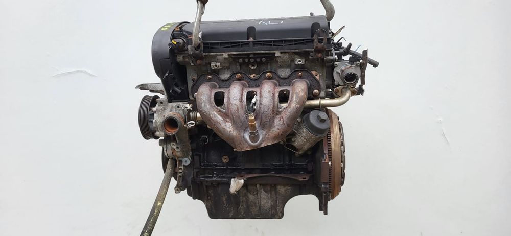 Silnik benzynowy 1.6 16V ECOTEC A16XER kompletny Opel Astra Insignia