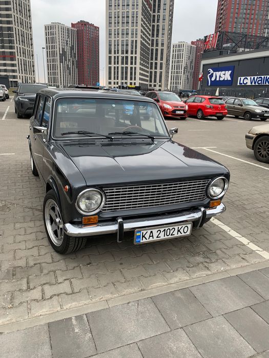 ВАЗ 2102