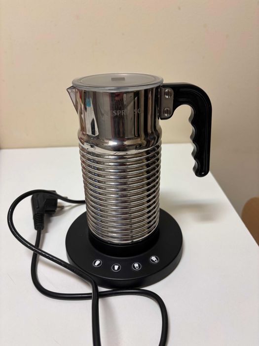 Barista Nespresso