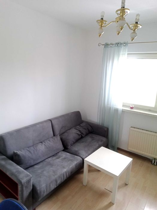 Mieszkanie – Kraków - Widok 3