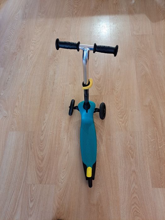 Trotinete de criança