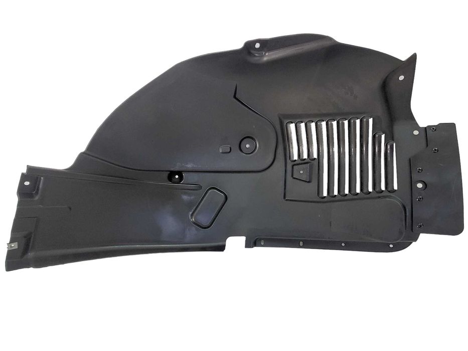 Maserati Ghibli - nadkole przednie LEWE PRAWE - cz. przednia - DIESEL