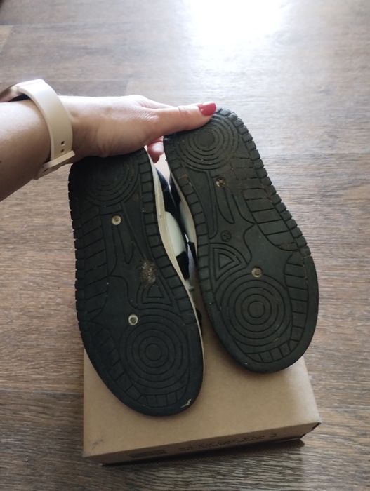 Кросівки дитячі (Польща)