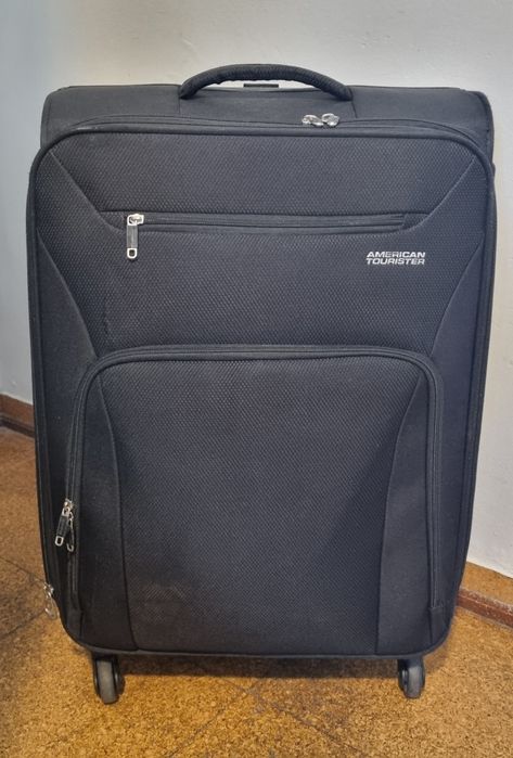 Mala American Tourister tamanho M