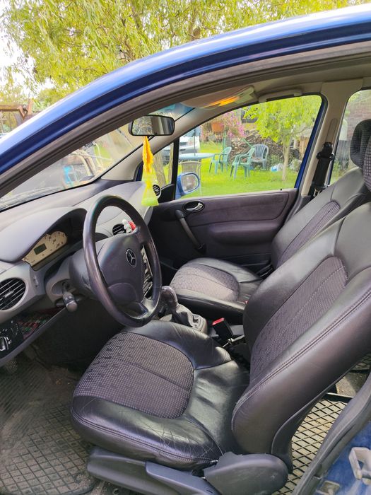 Sprzedam mercedesika A 140