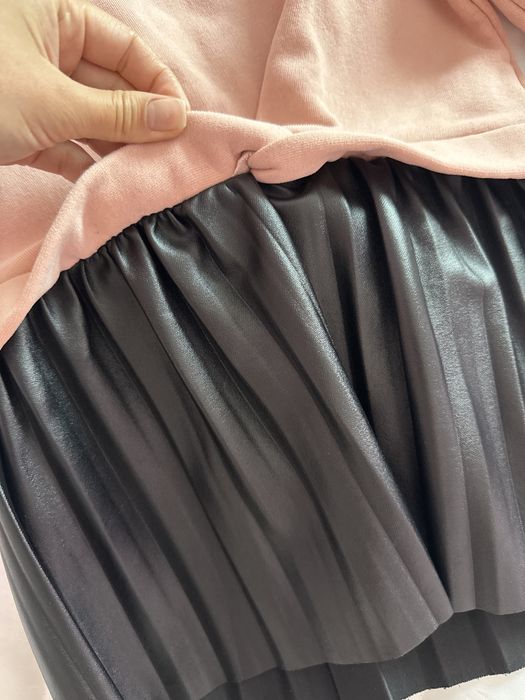 Zara сукня плаття для дівчинки 3-4 роки 104 розмір