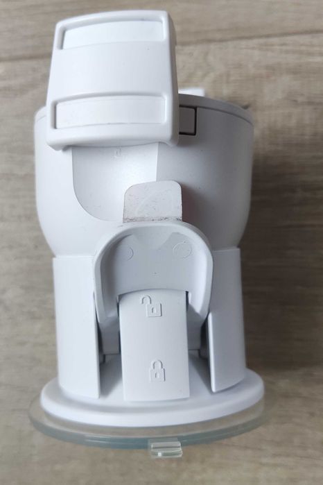 BRAUN Oral-B Genius uchwyt na smartfona na lustro do łazienki