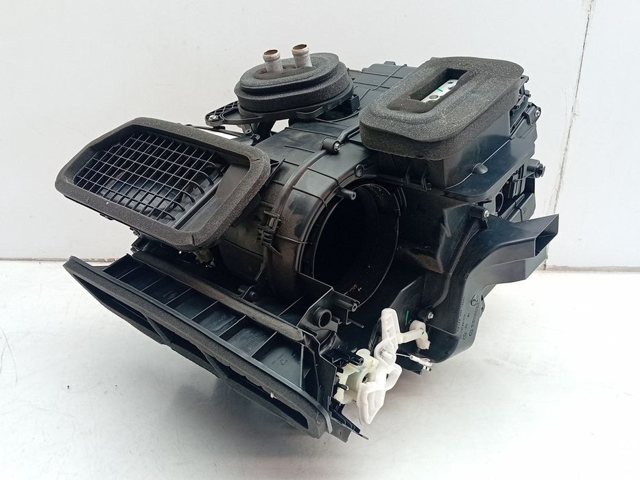 Chauffage / sofagem completa DACIA Sandero III