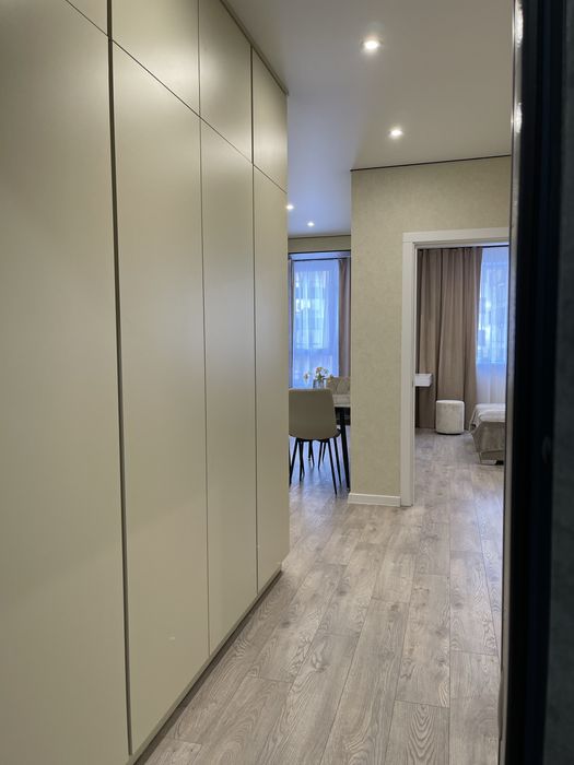 Продаж 1 кім. квартири ЖК ,, Домашній 2,,